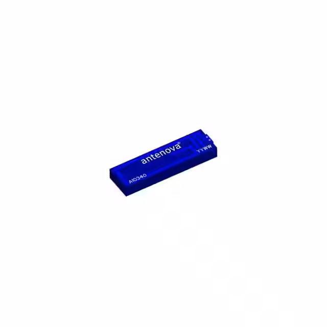 A10340H-EVB-1 Antenova  Cartes de kits d'évaluation et de développement RF